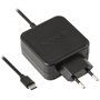 Carregador USB Tipo C para laptop NGS W-45W/ 45 W/ Automático/ Voltagem 5-20 V