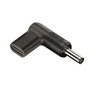 Sony NGS BUD-S/ Plugue DC para laptop - USB tipo C