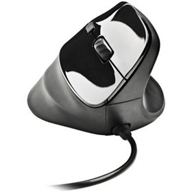 Mouse ergonômico NGS Samsara/ Até 3200 DPI