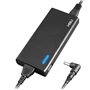 Carregador para laptop Nox 90W/ 90W/ Automático/ 10 conectores/ Voltagem 15-20V