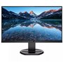 Monitor profissional Philips 243B9 de 23,8"/Full HD/Multimídia/Preto