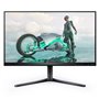 Monitor gamer Philips Evnia 25M2N3200W de 24,5" / Full HD / 0,5 ms / 240 Hz / VA / Altura ajustável / Preto