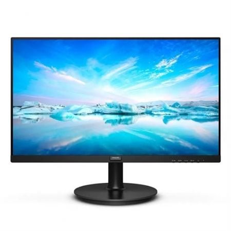 Monitor Philips 271V8LA 27"/ Full HD/ Multimídia/ Preto