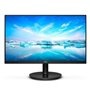 Monitor Philips V-Line 272V8LA 27"/ Full HD/ Multimídia/ Preto