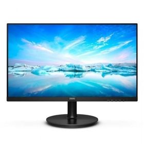 Monitor Philips V-Line 272V8LA 27"/ Full HD/ Multimídia/ Preto