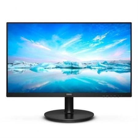 Monitor Philips V-Line 272V8LA 27"/ Full HD/ Multimídia/ Preto