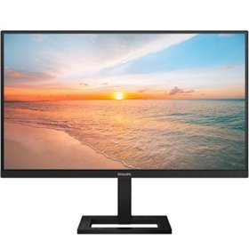 Monitor profissional Philips 27E1N1900AE 27"/ 4K/ Multimídia/ Preto