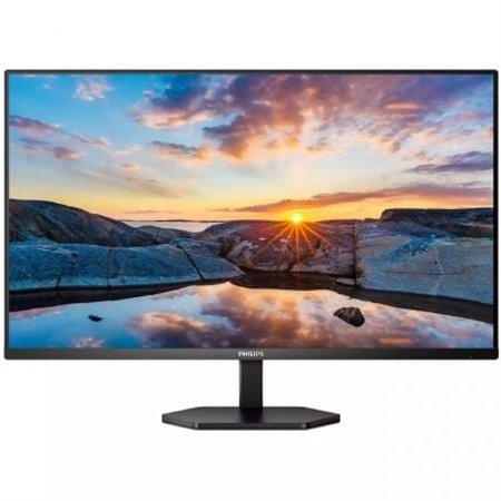 Monitor Profissional Philips 32E1N3100LA 32"/ Full HD/ Multimídia/ Preto