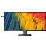 Monitor profissional ultra-widescreen Philips 40B1U5600 de 39,53"/ WQHD/ Multimídia/ Altura ajustável/ Preto