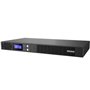 UPS de linha interativa Phasak Protekt Slim Rack/ 1500VA-900W/ 4 saídas/ Formato rack