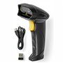 Leitor Código Barras Laser Usb