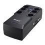 UPS interativo de linha Phasak Kryptos 800 VA/ 480 W/ 6 saídas/ formato de bloco