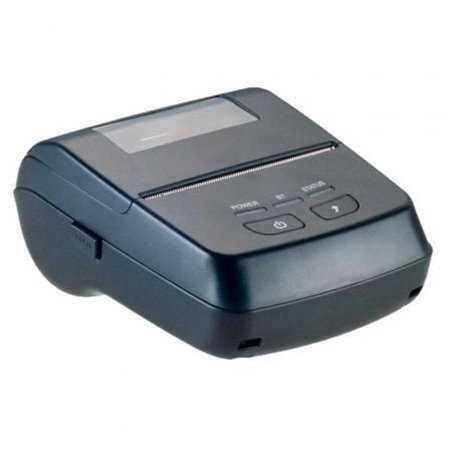 Impressora de bilhetes portátil Premier ITP-80 WF/térmica/USB-WiFi/preta