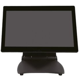 POS Premier KT-100 FT com Intel J6412/ 8 GB/ SSD de 128 GB/ 15,6"/ Touch/ Win10 IoT