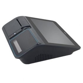 Premier KT-116 W POS Intel J6412/ 8GB/ 128GB SSD/ 11,6"/ Touch/ WiFi/ Win10 IoT/ Inclui impressora de 80 mm