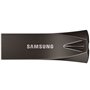 Pendrive 512GB Samsung Bar Plus Titan Cinza USB 3.1