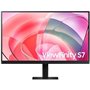 Monitor profissional Samsung ViewFinity S7 S27D706EAU 27"/ 4K/ Preto