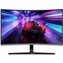 Monitor Curvo Profissional Samsung S39GD 32"/Full HD