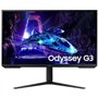 Monitor Gamer Samsung Odyssey G3 S32DG302EU/ 32"/ Full HD/ 1ms/ 180Hz/ VA/ Altura ajustável/ Preto