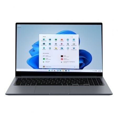 Notebook Samsung Galaxy Book4 Intel Core 7-150U/ 16 GB/ SSD de 512 GB/ 15,6"/ Win11 Pro