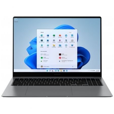 Notebook Samsung Galaxy Book5 Pro Intel Core Ultra 7-258V/ 32GB/ 512 SSD/ 16" Touch/ Win11 Pro