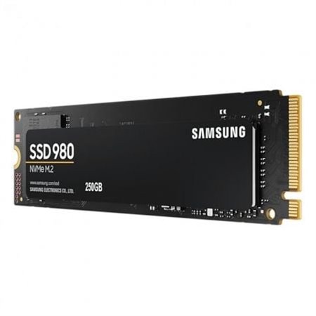 Disco SSD Samsung 980 250 GB/ M.2 2280 PCIe