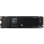 Disco SSD Samsung 990 EVO 1 TB/ M.2 2280 PCIe 5.0/ Compatível com PS5 e PC/ Capacidade total