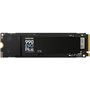 Disco SSD Samsung 990 EVO Plus 4 TB/ M.2 2280 PCIe 5.0/ Compatível com PS5 e PC/ Capacidade total