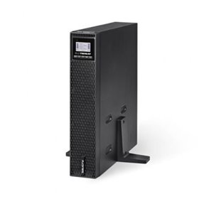 UPS Online Salicru SLC 1500 Twin RT3/ 1500VA-1500W/ 8 Saídas/ Formato Rack/Torre