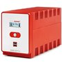 Salicru Interactive Line UPS SPS 1600 SOHO+/ 1600VA-960W/ 4 Saídas/ Formato Torre