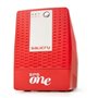 UPS de linha interativa Salicru SPS.2000.ONE V2/ 2000VA-1200W/ 4 saídas/ Formato torre