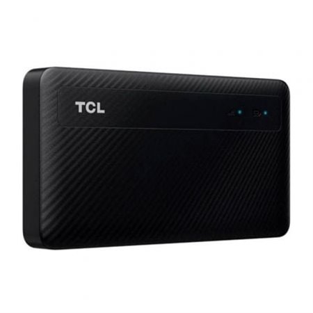 Router sem fio TCL Link Zone 4G MW42V/ 2,4 GHz/ 1 antena/ WiFi 802.11b/g/n