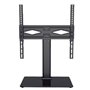 Suporte de mesa para TV TM Electron TMSLC419 para TVs de 32 a 50 polegadas/até 30 kg