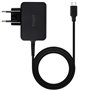 Carregador GaN para laptop TooQ TQLC-USBCGAN45PD USB Tipo C/ 45 W/ Automático/ Voltagem 5-20 V