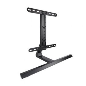 Suporte de mesa para TV TooQ DB3265F-B para TVs de 32 a 65 polegadas/até 40 kg
