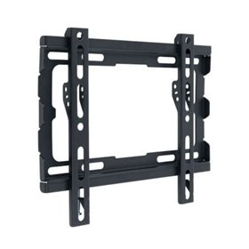 TooQ LP1043F-B Suporte de parede fixo para TVs de 23 a 43 polegadas/até 45 kg