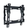 TooQ LP1044T-B Suporte de parede inclinável para TVs de 23 a 43 polegadas/até 45 kg