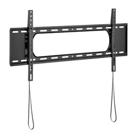Suporte de parede TooQ LP1090F-B para TVs de 43 a 90 polegadas/até 80 kg
