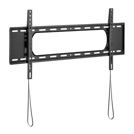 Suporte de parede TooQ LP1090F-B para TVs de 43 a 90 polegadas/até 80 kg