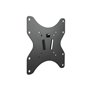 TooQ LP1242F-B Suporte de parede fixo para TVs de 23 a 42"/até 35 kg