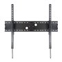 TooQ LP42130T-B Suporte de parede fixo inclinável para TVs de 60 a 100 polegadas/até 130 kg