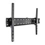 TooQ LP4270T-B Suporte de parede inclinável para TVs de 37 a 70 polegadas/até 40 kg