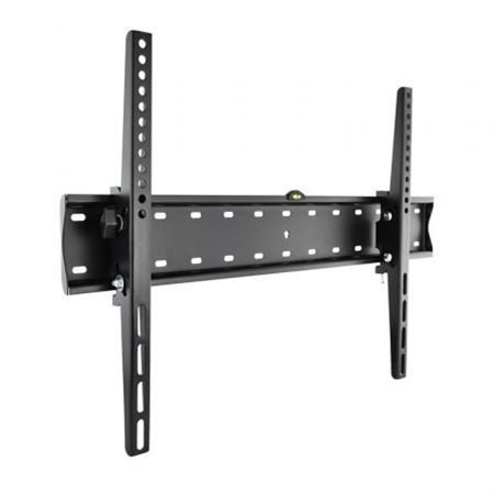 TooQ LP4270T-B Suporte de parede inclinável para TVs de 37 a 70 polegadas/até 40 kg