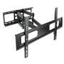 TooQ LP6270TN-B Suporte de parede ajustável/inclinável para TV de 37-70" / até 50 kg