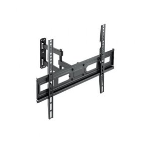 TooQ LP7863TN-B Suporte de parede giratório/inclinável/nivelado para TVs de 37 a 70 polegadas de até 35 kg