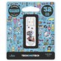 Pendrive 32GB Tech One Tech Skull Moto USB 2.0