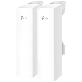 TP-Link Omada EAP215-Bridge KIT Ponto de acesso sem fio/ 867 Mbps/ 2,4 GHz 5 GHz/ Antenas 7 dBi/ WiFi 802.11 a/b/g/n/ac