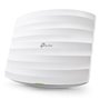 Ponto de acesso sem fio TP-Link Omada EAP265 HD PoE 1750 Mbps/ 2,4 GHz 5 GHz/ 4 dBi Antenas/ WiFi 802.11ac/n/g/b/a