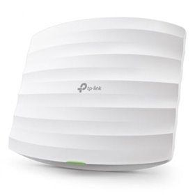 Ponto de acesso sem fio TP-Link Omada EAP265 HD PoE 1750 Mbps/ 2,4 GHz 5 GHz/ 4 dBi Antenas/ WiFi 802.11ac/n/g/b/a