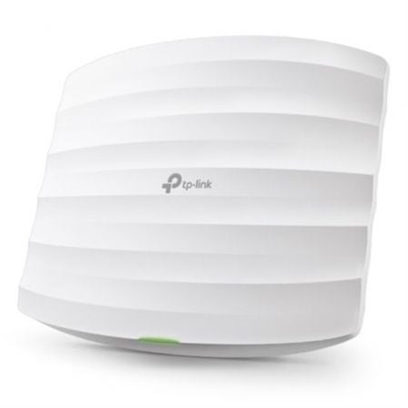 Ponto de acesso sem fio TP-Link Omada EAP265 HD PoE 1750 Mbps/ 2,4 GHz 5 GHz/ 4 dBi Antenas/ WiFi 802.11ac/n/g/b/a